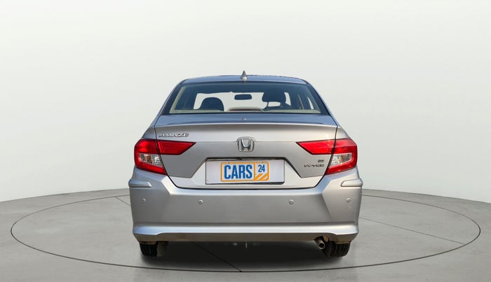 2018 Honda Amaze 1.2L I-VTEC VX, Petrol, Manual, 25,503 km, Back/Rear