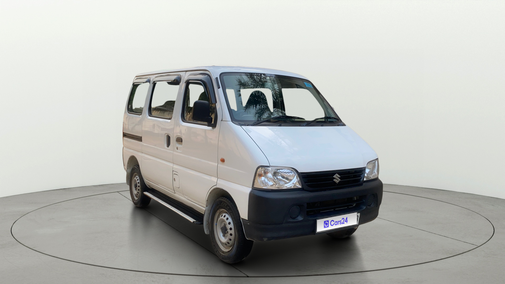 2023 Maruti Suzuki Eeco 5 STR AC 2023 Maruti Suzuki Eeco 5 STR AC