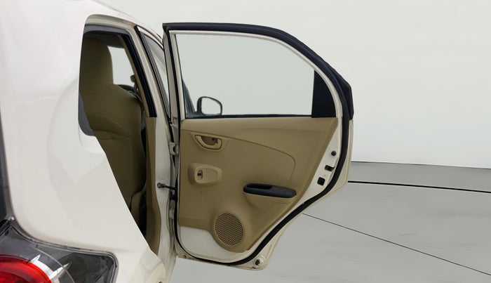 2015 Honda Brio S MT, Petrol, Manual, 20,156 km, RHS Rear Door