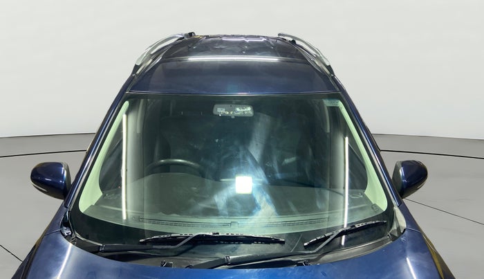 2022 Maruti XL6 ZETA MT, Petrol, Manual, 34,335 km, Front Windshield