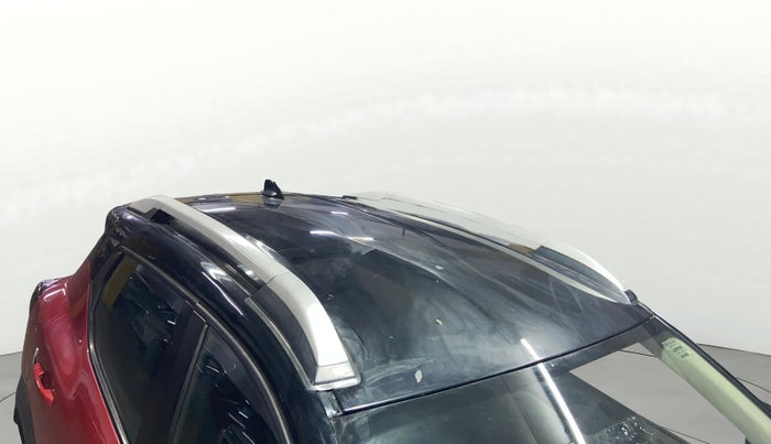 2022 Renault Kiger RXZ MT, Petrol, Manual, 64,522 km, Roof