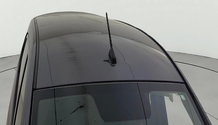 2015 Hyundai Eon ERA +, Petrol, Manual, 36,664 km, Roof