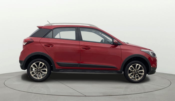 2016 Hyundai i20 Active 1.2 S, Petrol, Manual, 49,644 km, Right Side View