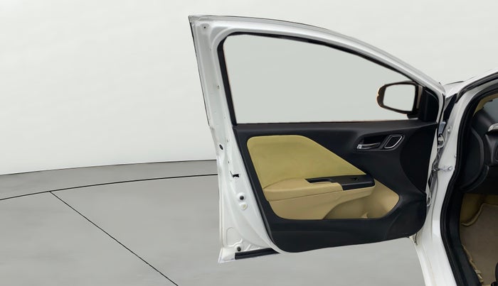 2017 Honda City 1.5L I-VTEC V MT, Petrol, Manual, 57,963 km, LHS Front Door