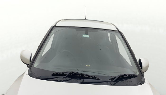 2020 Maruti Baleno ZETA PETROL 1.2, Petrol, Manual, 25,179 km, Front Windshield