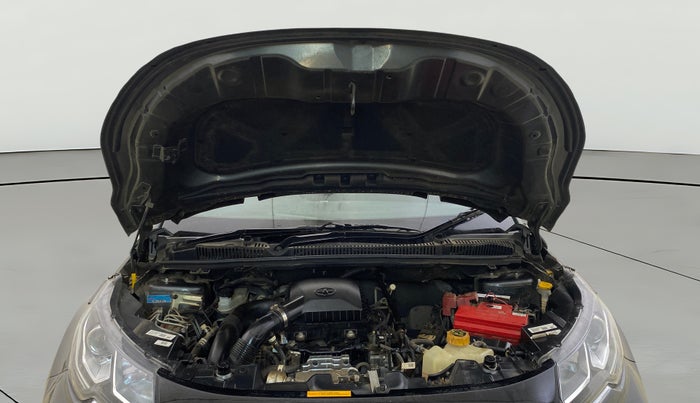 2023 Tata NEXON XM PETROL, Petrol, Manual, 13,857 km, Open Bonet