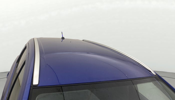 2015 Maruti S Cross DELTA 1.6, Diesel, Manual, 94,957 km, Roof