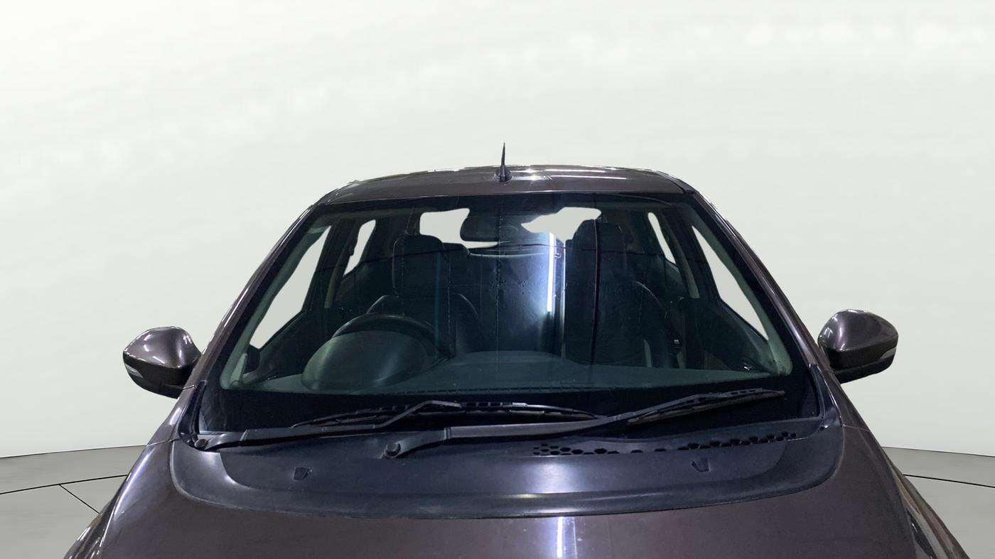 2019 Tata Tiago XZ PETROL, Petrol, Manual, 45,295 km, Front Windshield