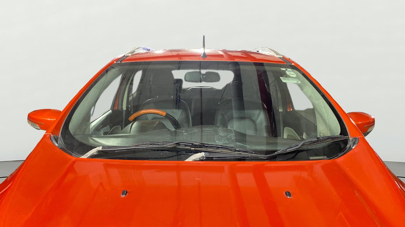 2015 Ford Ecosport TREND 1.5L PETROL, Petrol, Manual, 92,139 km, Front Windshield