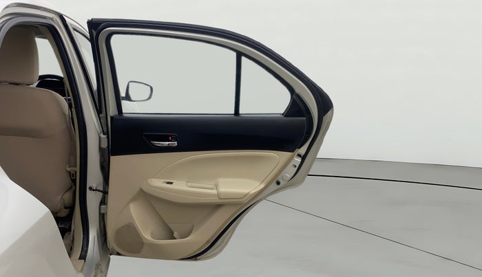 2018 Maruti Dzire VDI AMT, Diesel, Automatic, 41,581 km, RHS Rear Door