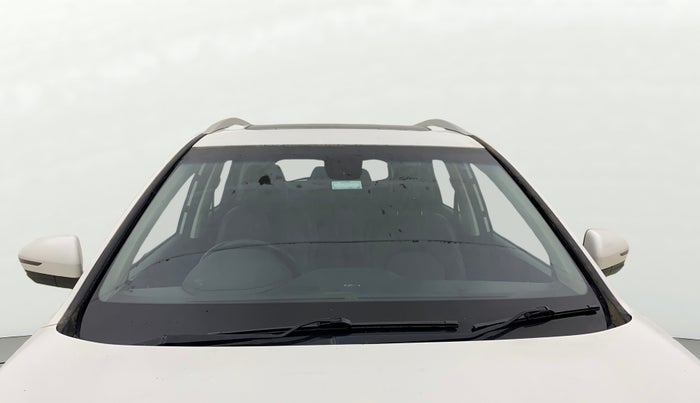 2019 MG HECTOR SHARP 2.0 DIESEL, Diesel, Manual, 75,579 km, Front Windshield