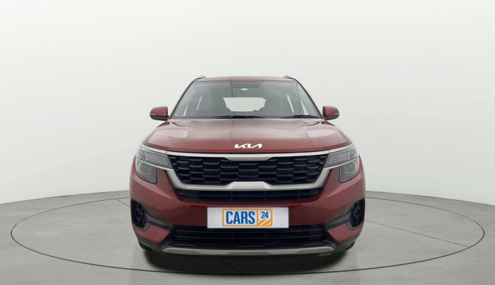 2023 KIA SELTOS HTK PLUS 1.5 DIESEL IMT, Diesel, Manual, 47,665 km, Front