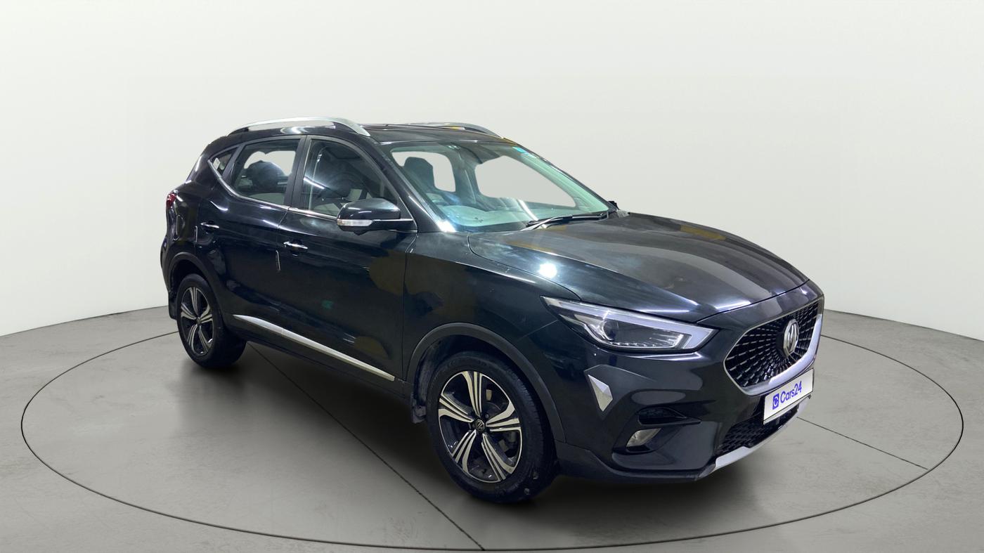 2023 MG ASTOR SHARP 1.5 CVT, Petrol, Automatic, 17,581 km, SRP