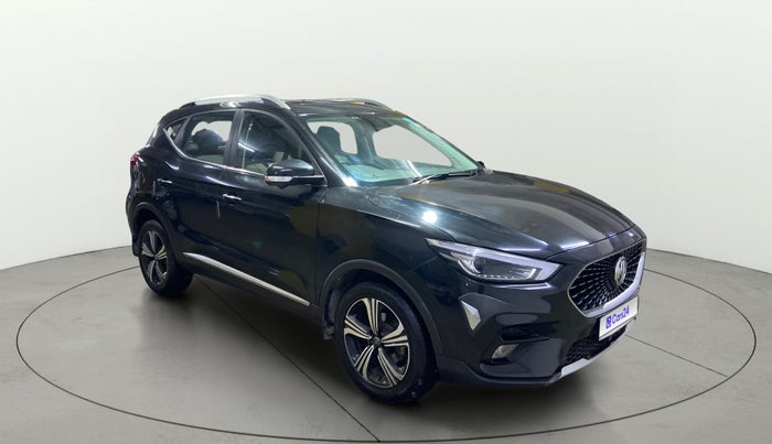 2023 MG ASTOR SHARP 1.5 CVT, Petrol, Automatic, 17,581 km, SRP