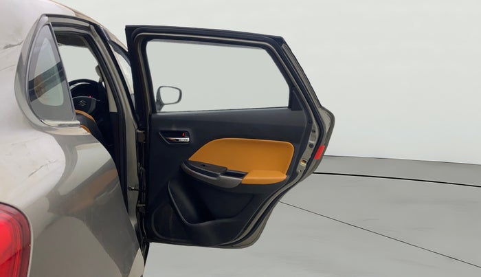 2020 Maruti Baleno DELTA PETROL 1.2, Petrol, Manual, 20,621 km, RHS Rear Door