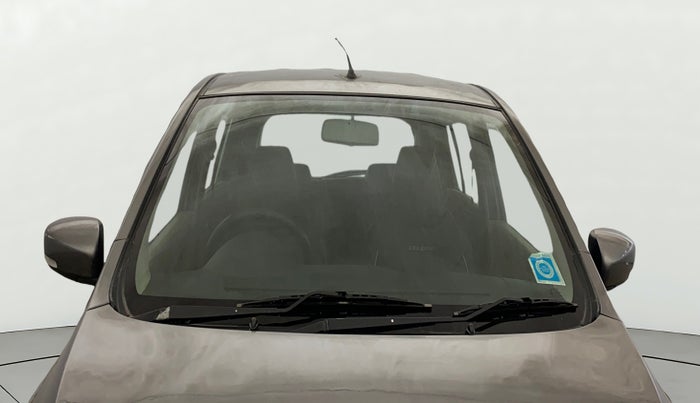 2017 Maruti Celerio ZXI AMT, Petrol, Automatic, 41,645 km, Front Windshield