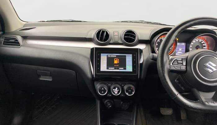 2023 Maruti Swift ZXI AMT, Petrol, Automatic, 20,080 km, Air Conditioner