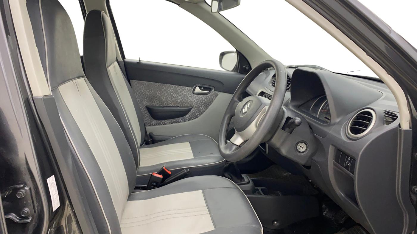 2019 Maruti Alto 800 VXI, Petrol, Manual, 44,889 km, Right Side Front Door Cabin