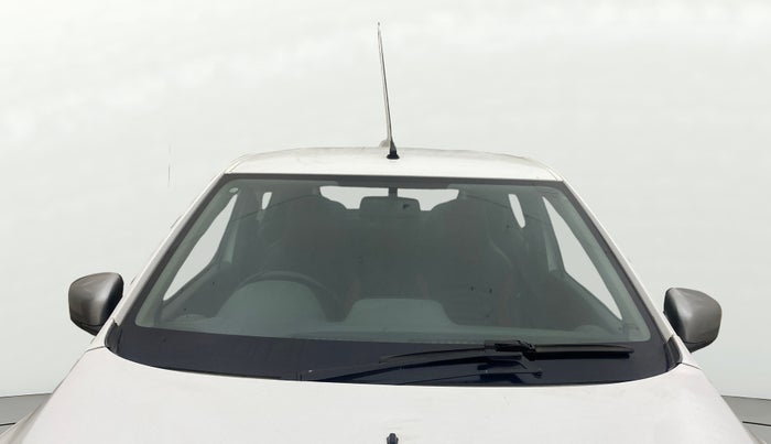 2019 Renault Kwid RXT 1.0 AMT, Petrol, Automatic, 42,872 km, Front Windshield