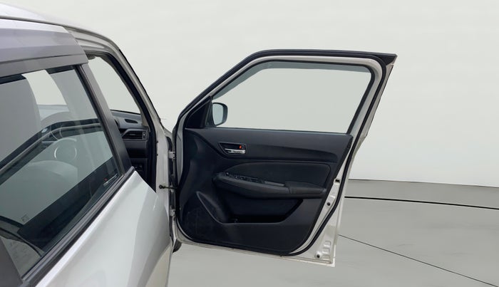 2020 Maruti Swift VXI, Petrol, Manual, 80,344 km, RHS Front Door