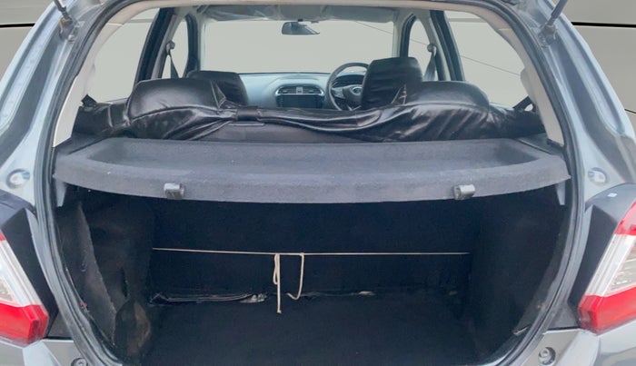 2024 Tata Tiago XT PETROL, Petrol, Manual, 26,153 km, Boot Open Zoomed View