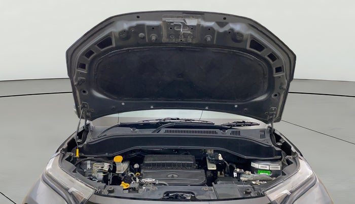 2022 Tata PUNCH ADVENTURE MT, Petrol, Manual, 37,204 km, Open Bonet