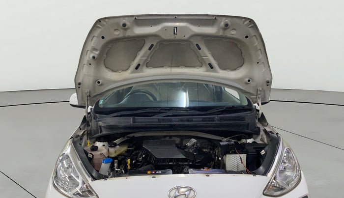 2021 Hyundai NEW SANTRO MAGNA, Petrol, Manual, 30,796 km, Open Bonet