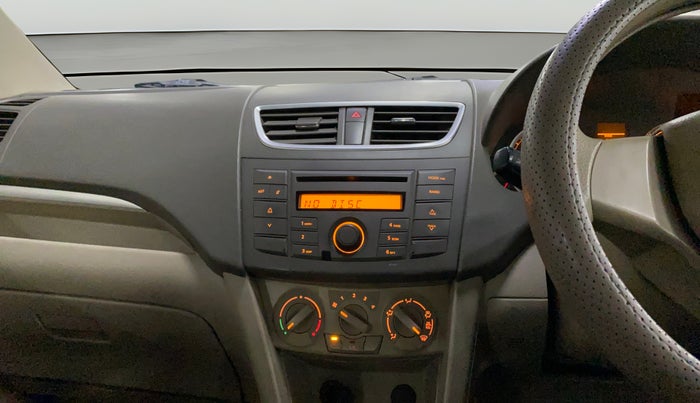 2014 Maruti Ertiga VDI, Diesel, Manual, 83,220 km, Air Conditioner