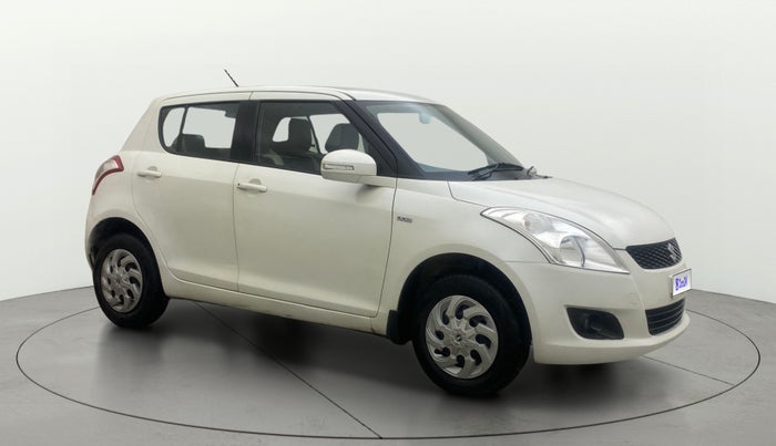 2013 Maruti Swift VDI, Diesel, Manual, 88,028 km, SRP