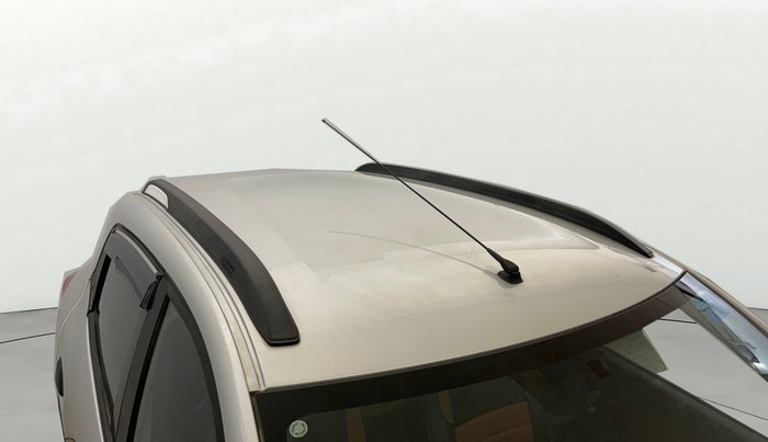 2023 Renault Kwid CLIMBER MT 1.0, Petrol, Manual, 24,502 km, Roof