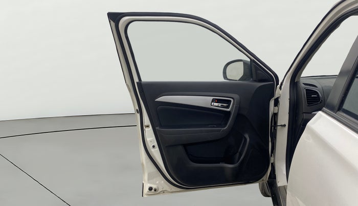 2020 Maruti Vitara Brezza ZXI PLUS AT SHVS, Petrol, Automatic, 66,311 km, LHS Front Door