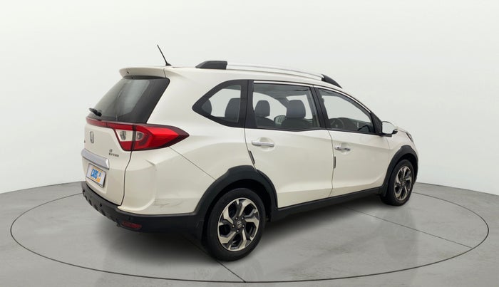 2019 Honda BR-V 1.5L I-VTEC V CVT, Petrol, Automatic, 36,774 km, Right Back Diagonal
