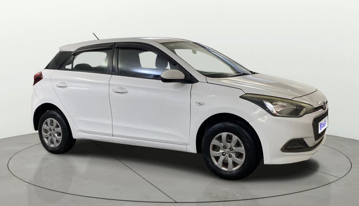 2016 Hyundai Elite i20 MAGNA 1.2, Petrol, Manual, 51,407 km, SRP