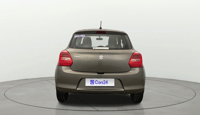 2022 Maruti Swift VXI, Petrol, Manual, 14,155 km, Back/Rear