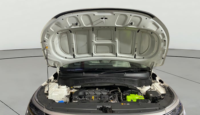 2022 KIA SELTOS HTK PLUS 1.5, Petrol, Manual, 13,589 km, Open Bonet