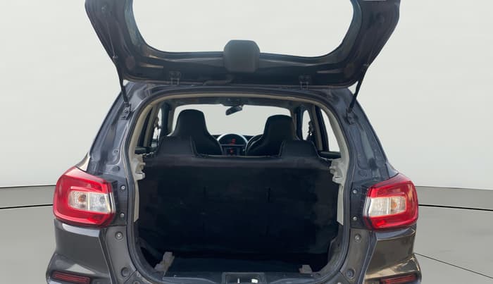 2023 Maruti S PRESSO VXI PLUS (O) AMT, Petrol, Automatic, 27,306 km, Boot Open Zoomed View