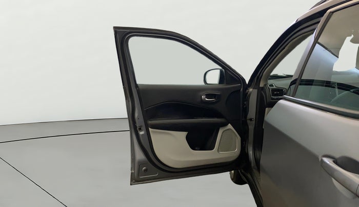 2019 Jeep Compass LIMITED PLUS PETROL AT, Petrol, Automatic, 55,911 km, LHS Front Door