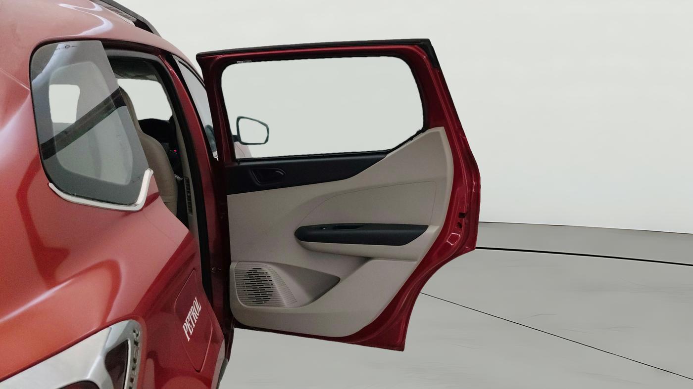 2020 Renault TRIBER RXT, Petrol, Manual, 36,462 km, RHS Rear Door