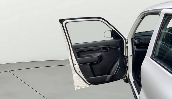 2021 Maruti S PRESSO VXI, Petrol, Manual, 13,729 km, LHS Front Door