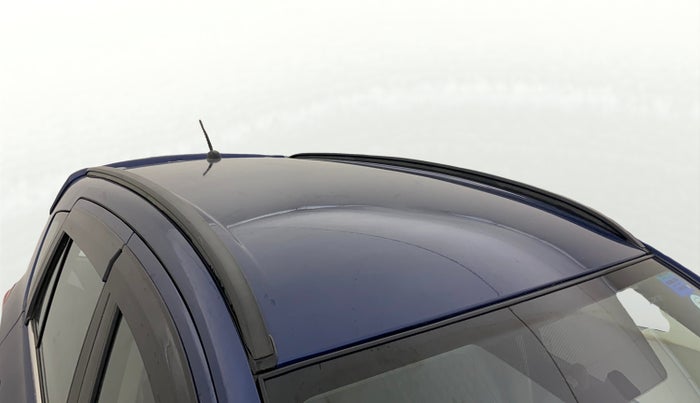 2022 Maruti S Cross ZETA AT 1.5, Petrol, Automatic, 13,393 km, Roof