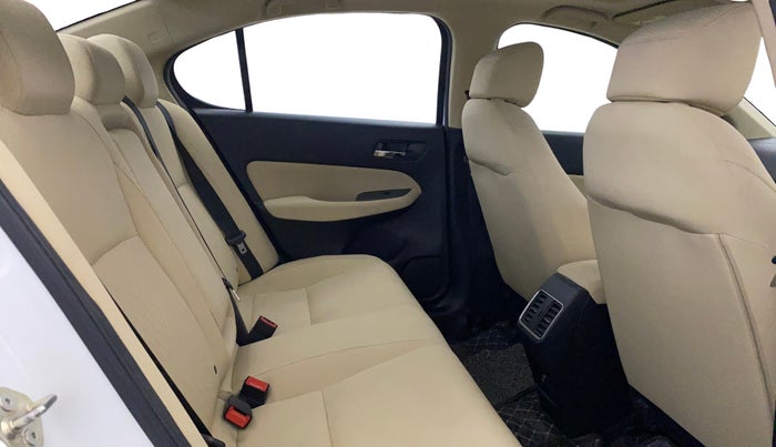 2023 Honda City 1.5L I-VTEC VX CVT, Petrol, Automatic, 39,690 km, Right Side Rear Door Cabin