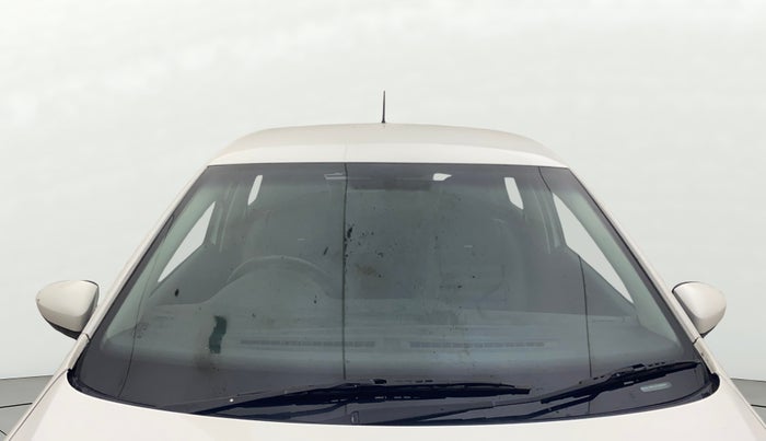 2016 Volkswagen Polo GT TSI AT, Petrol, Automatic, 1,07,545 km, Front Windshield