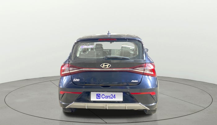 2025 Hyundai NEW I20 ASTA 1.2 MT, Petrol, Manual, 49,110 km, Back/Rear