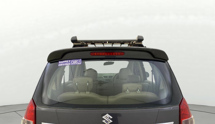 2016 Maruti Ertiga VXI, Petrol, Manual, 35,044 km, Rear Windshield