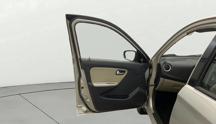 2017 Maruti Alto K10 VXI, Petrol, Manual, 66,405 km, LHS Front Door