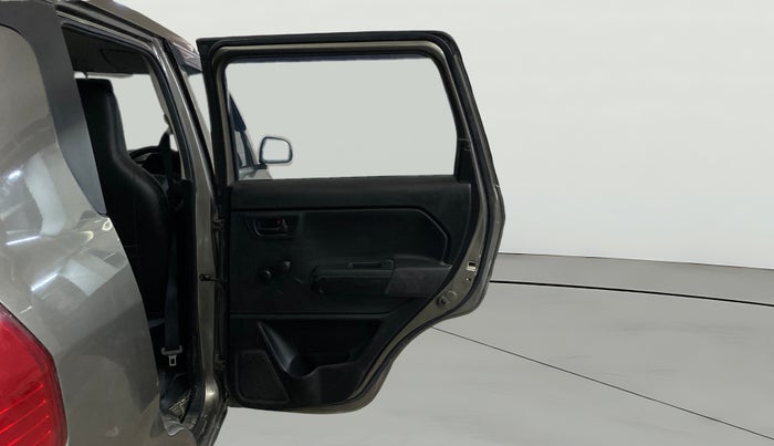 2024 Maruti New Wagon-R LXI CNG 1.0, CNG, Manual, 55,570 km, RHS Rear Door