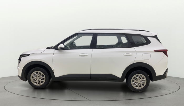 2022 KIA CARENS PRESTIGE 1.5 PETROL 7 STR, Petrol, Manual, 27,534 km, Left Side