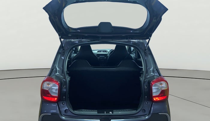 2024 Maruti Alto K10 VXI, Petrol, Manual, 9,391 km, Boot Open Zoomed View