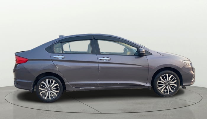 2017 Honda City 1.5L I-VTEC VX, Petrol, Manual, 46,585 km, Right Side View