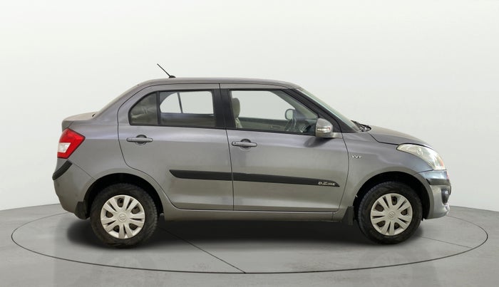 2015 Maruti Swift Dzire VXI, Petrol, Manual, 1,01,457 km, Right Side View